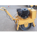 200kg FURD brand small hand vibratory soil compactor FYL-450